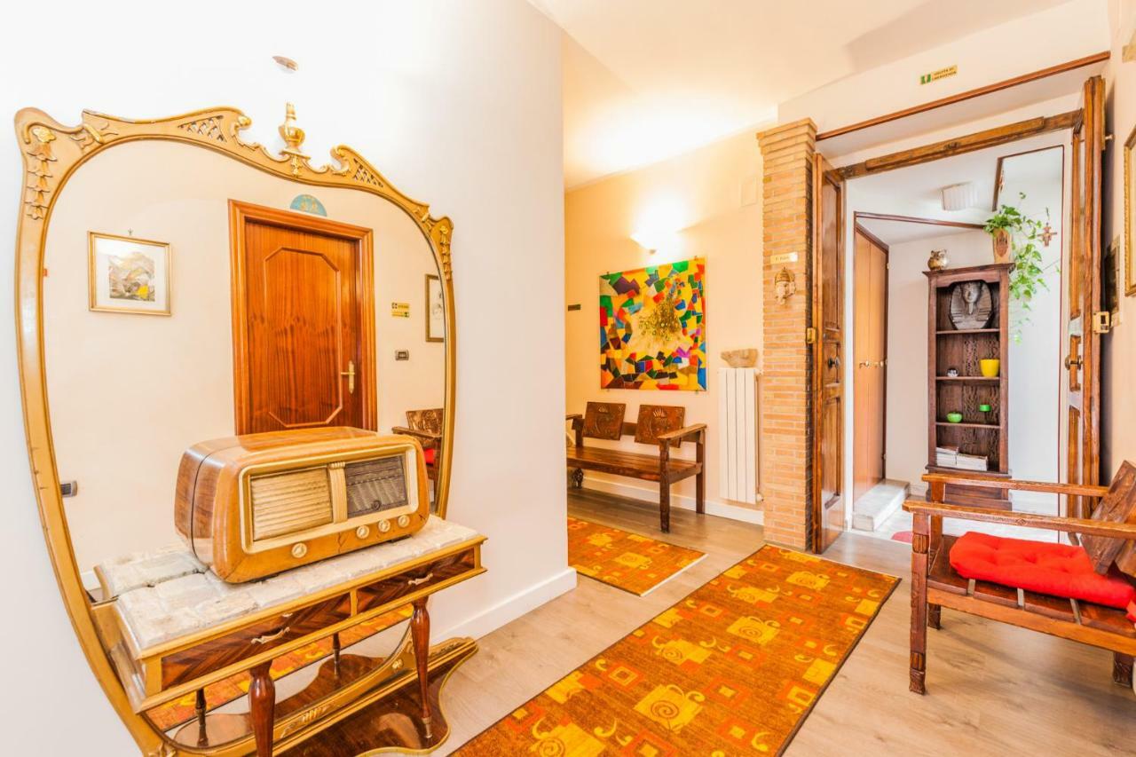 בנוונטו Albergo Della Corte מראה חיצוני תמונה
