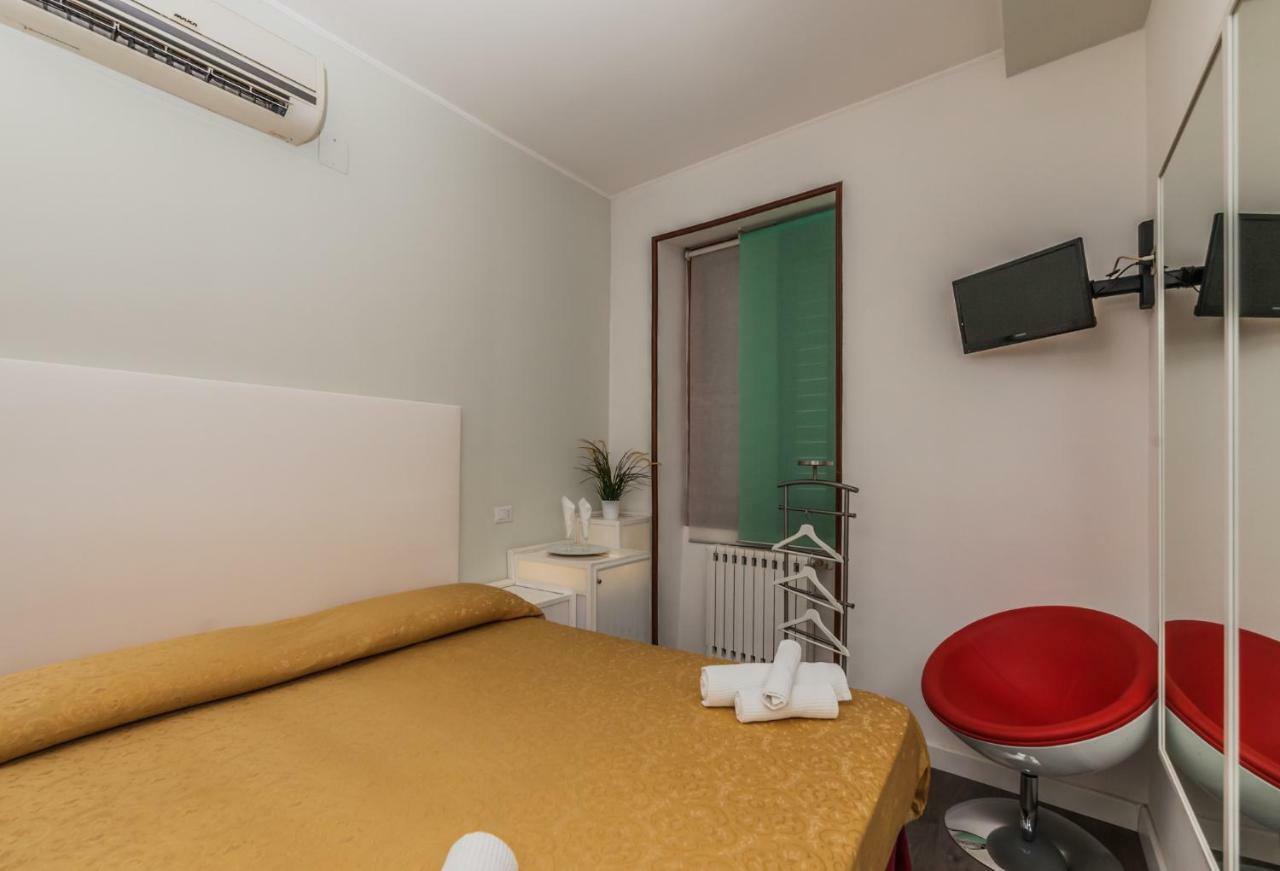 בנוונטו Albergo Della Corte מראה חיצוני תמונה