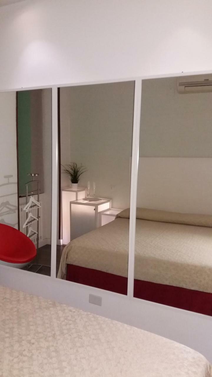 בנוונטו Albergo Della Corte מראה חיצוני תמונה