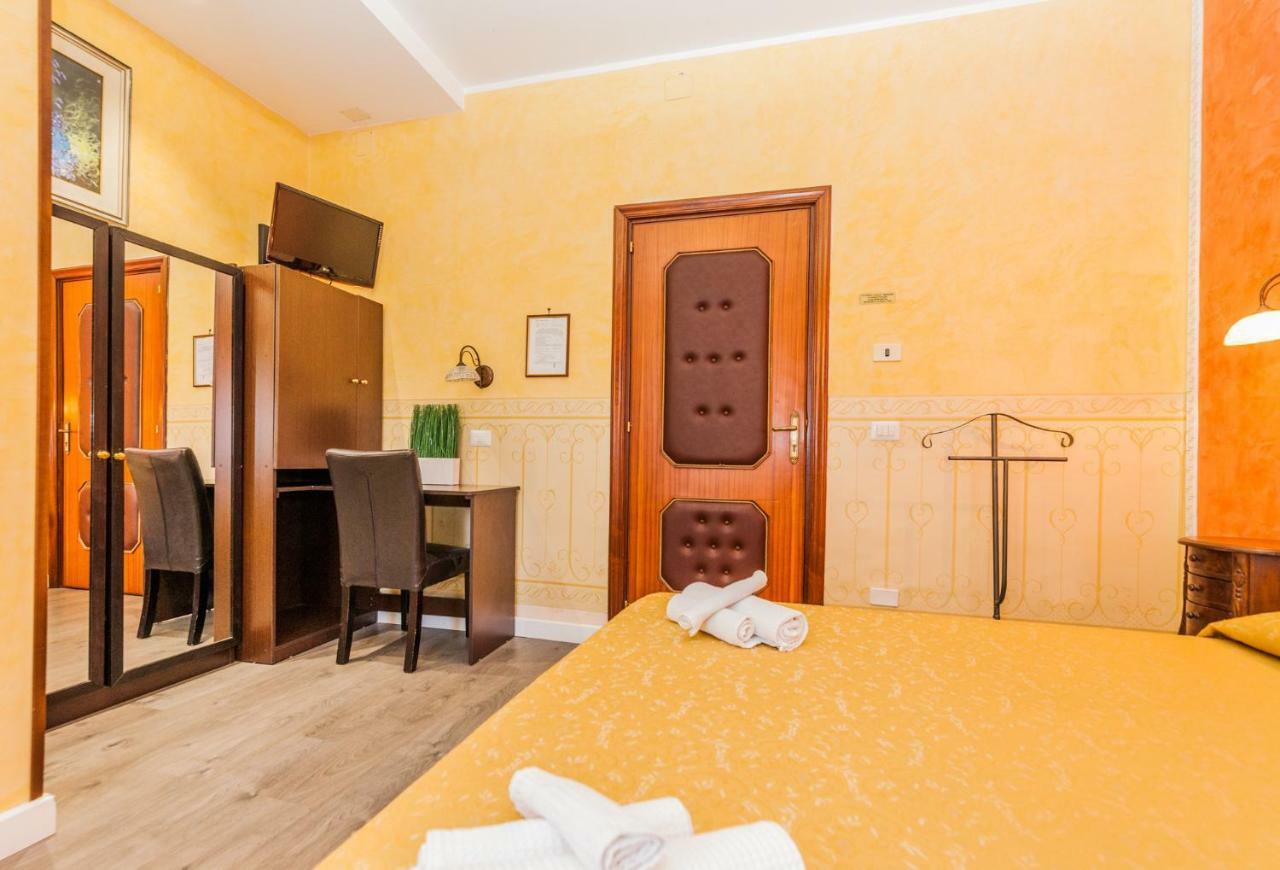 בנוונטו Albergo Della Corte מראה חיצוני תמונה