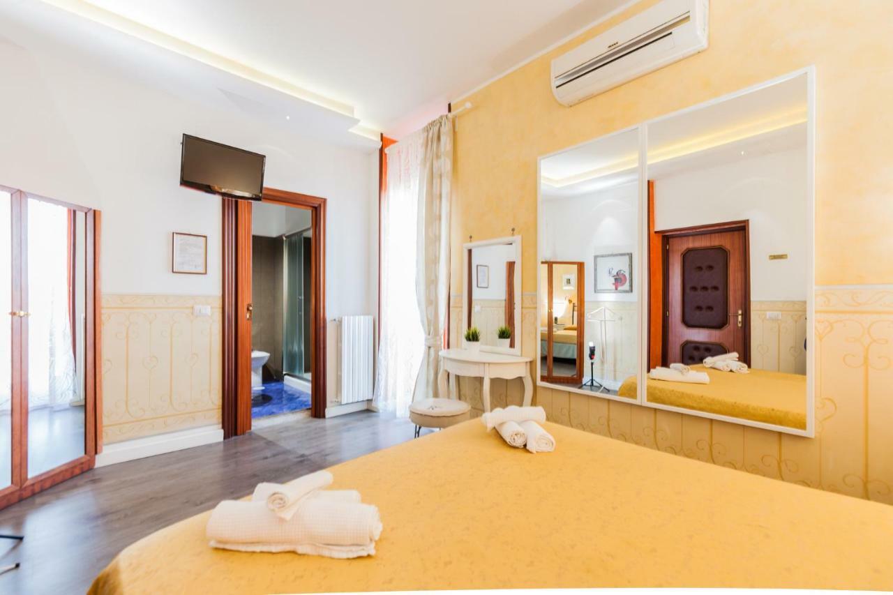 בנוונטו Albergo Della Corte מראה חיצוני תמונה