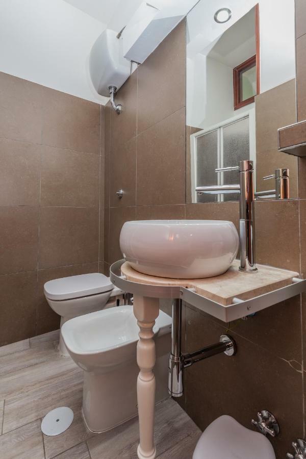 בנוונטו Albergo Della Corte מראה חיצוני תמונה