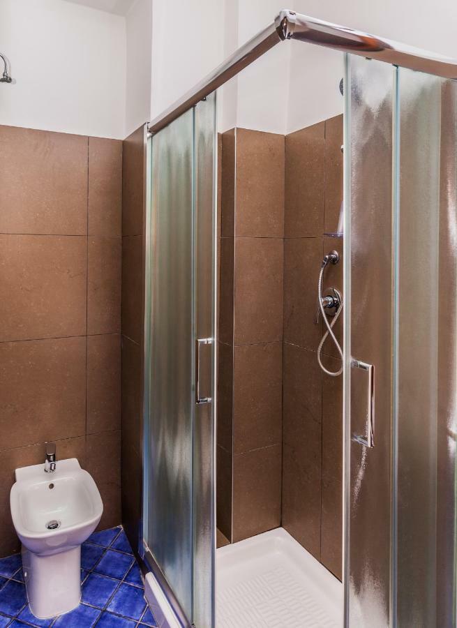 בנוונטו Albergo Della Corte מראה חיצוני תמונה