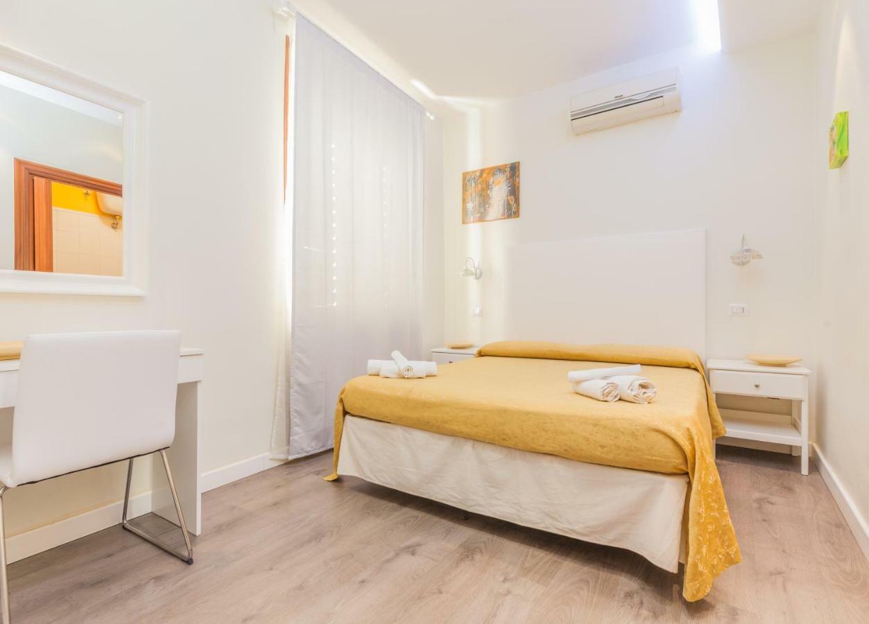 בנוונטו Albergo Della Corte מראה חיצוני תמונה