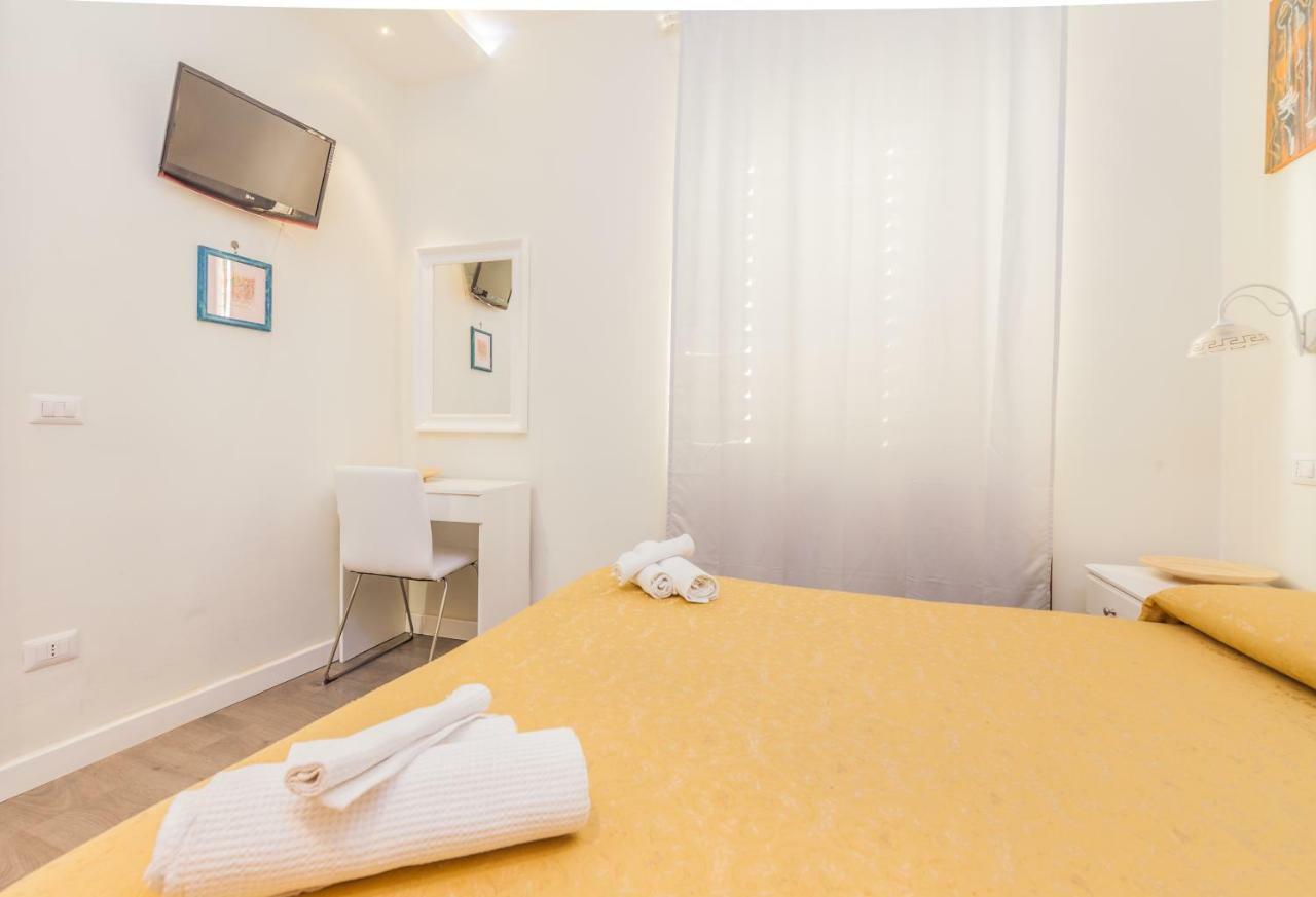 בנוונטו Albergo Della Corte מראה חיצוני תמונה