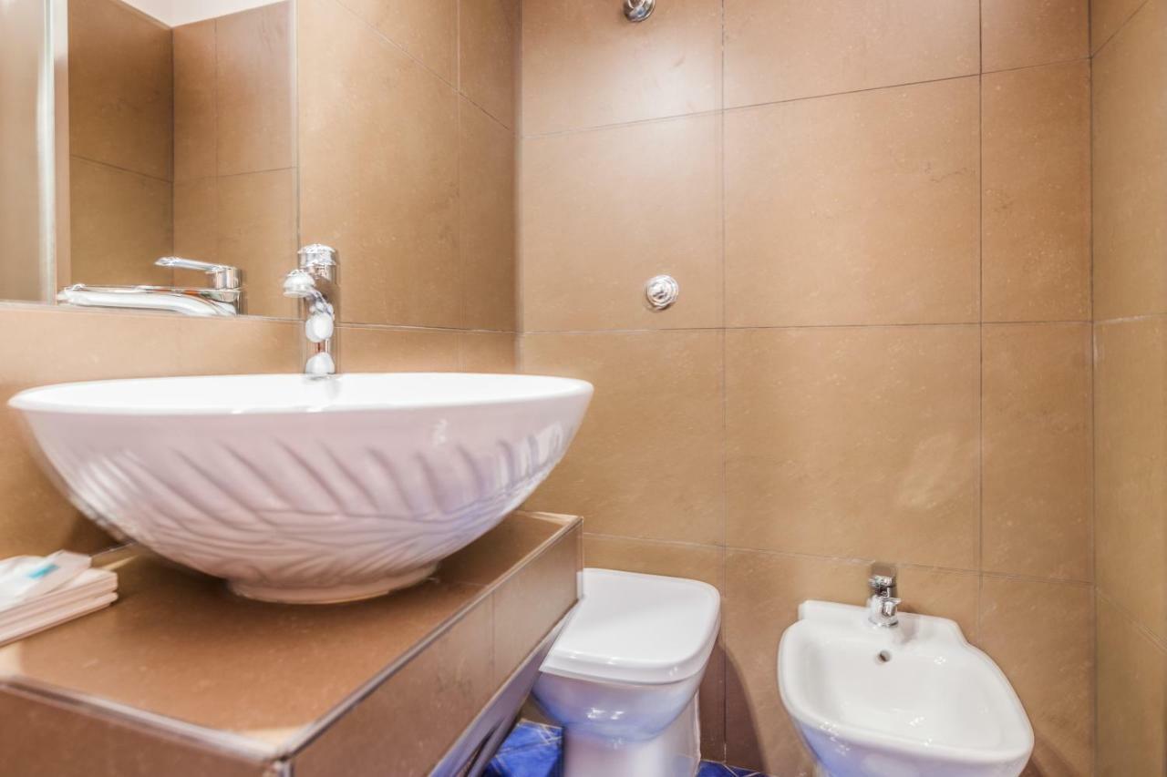 בנוונטו Albergo Della Corte מראה חיצוני תמונה