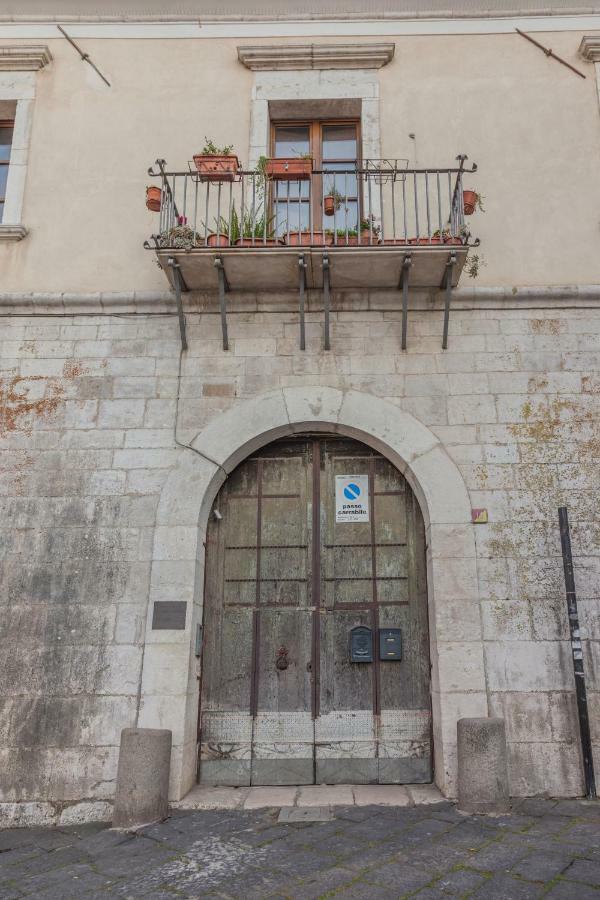 בנוונטו Albergo Della Corte מראה חיצוני תמונה